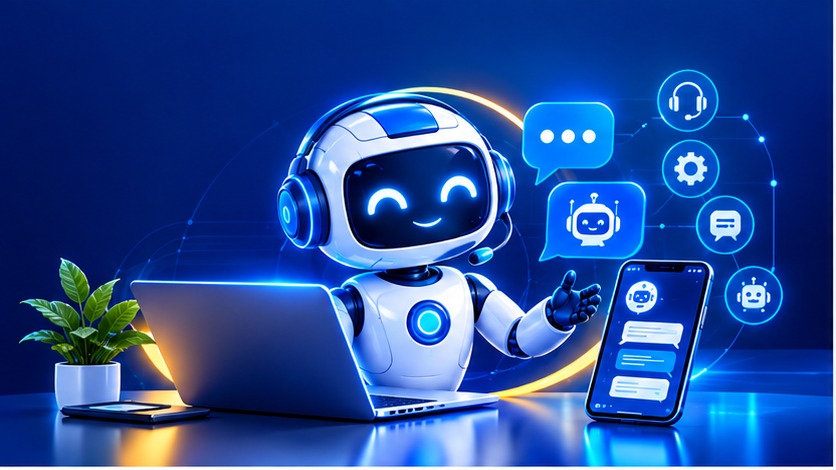 AI chatbot solution